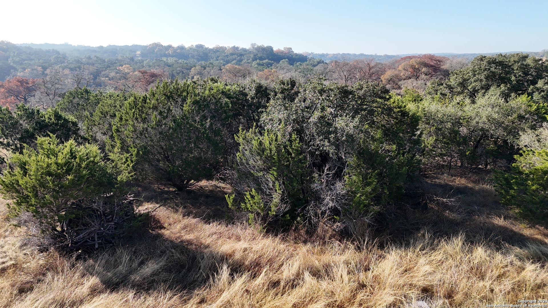 Lot 8 Panther Bend Boerne TX 78006
