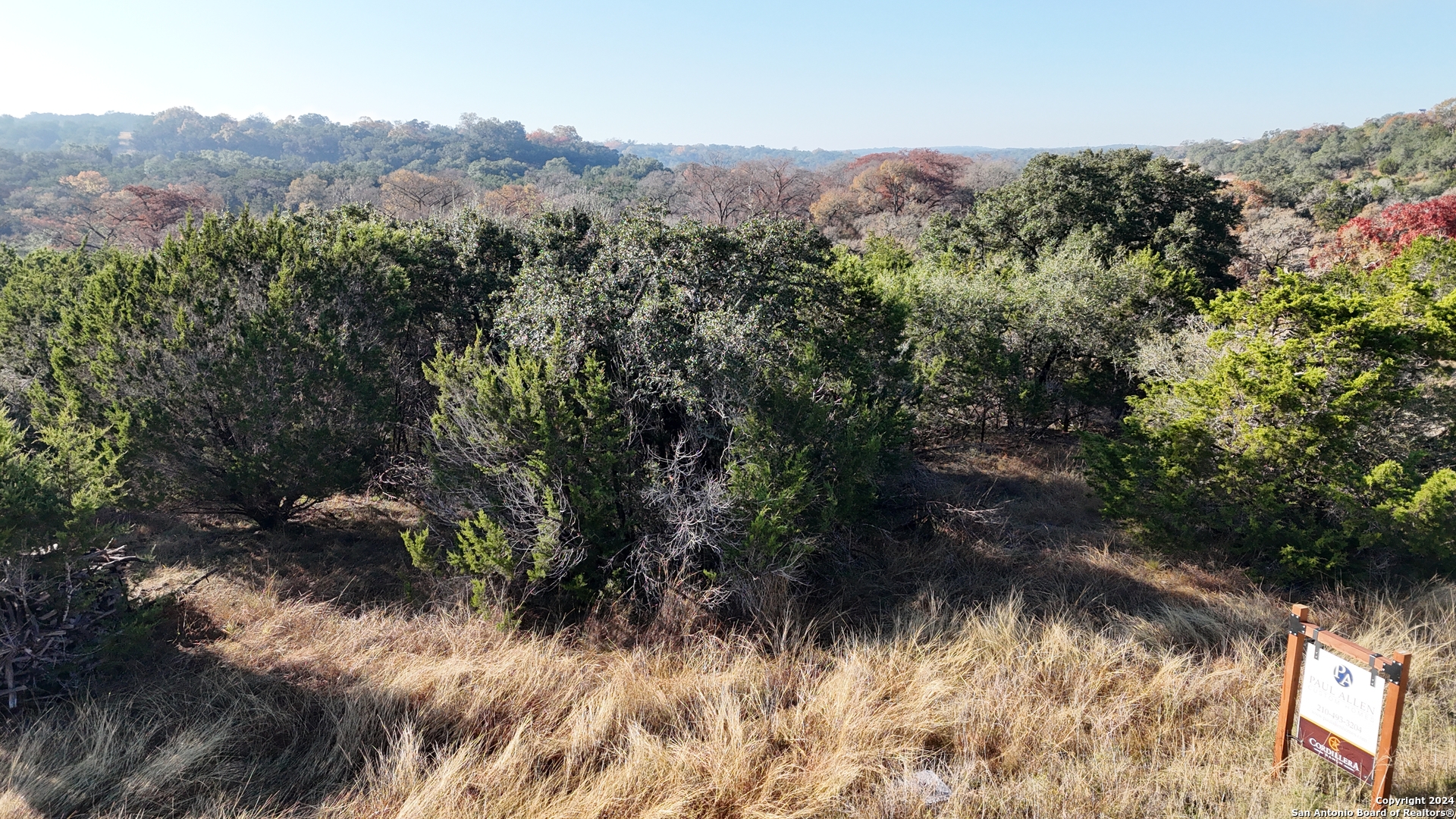 Lot 8 Panther Bend Boerne TX 78006