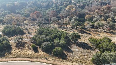 Lot 8 Panther Bend Boerne TX 78006