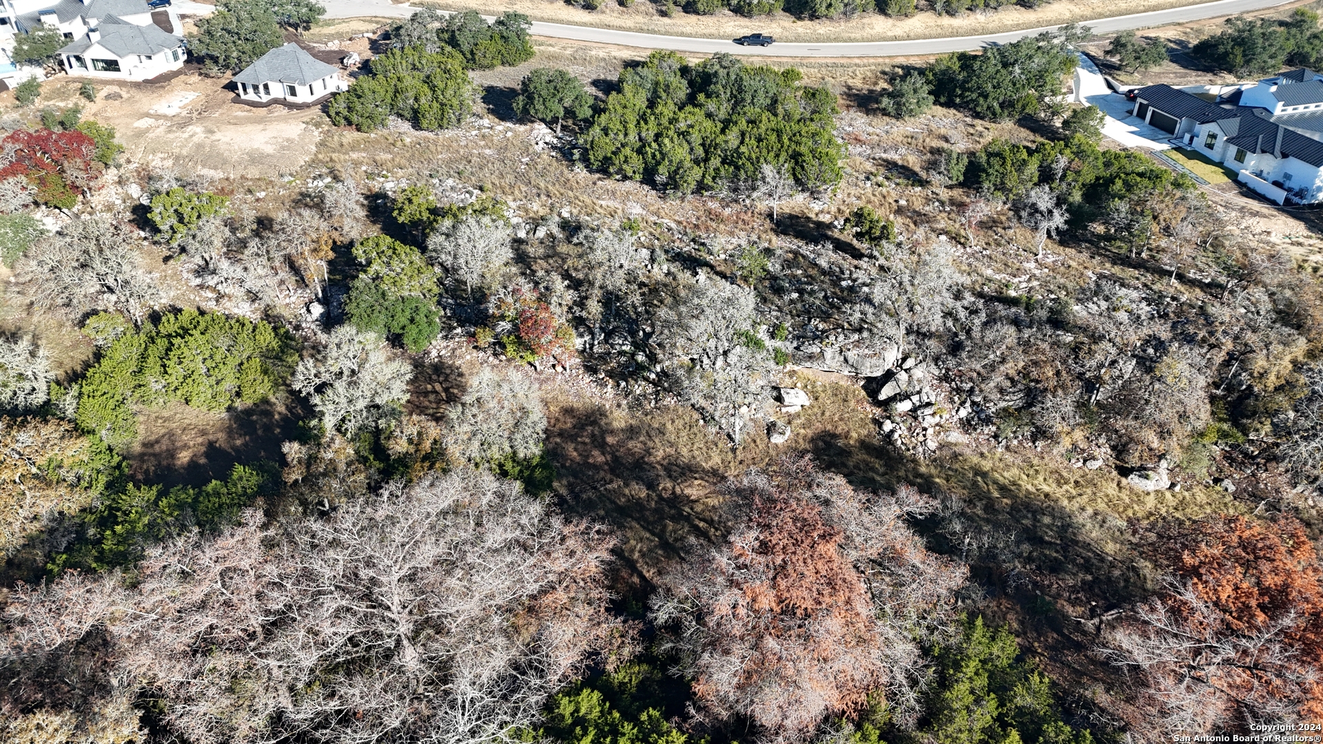 Lot 8 Panther Bend Boerne TX 78006