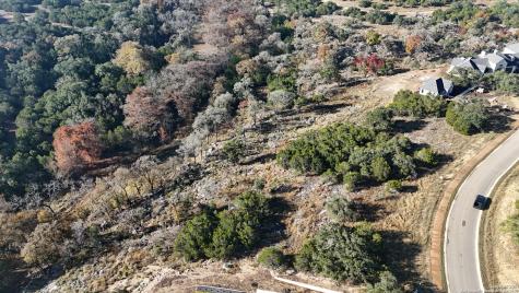 Lot 8 Panther Bend Boerne TX 78006