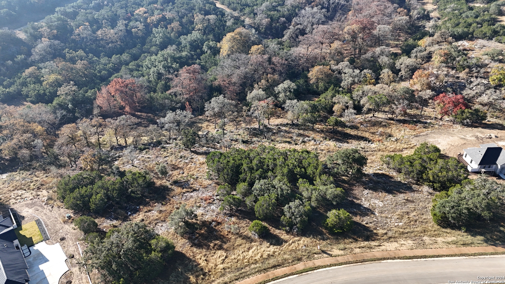 Lot 8 Panther Bend Boerne TX 78006