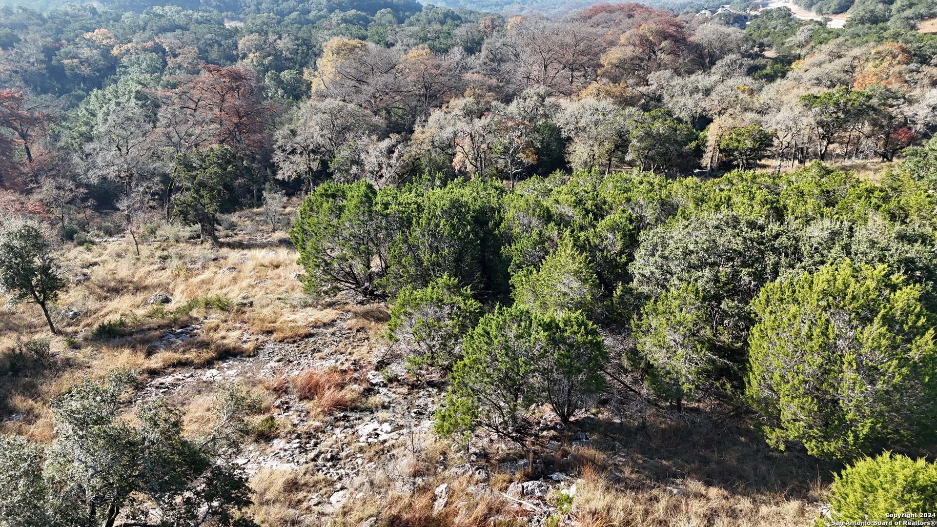 Lot 8 Panther Bend Boerne TX 78006