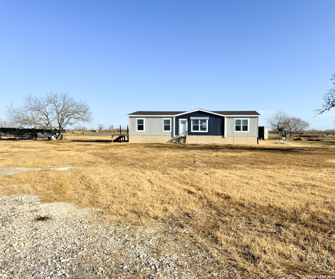 309 Jackson Refugio TX 78377
