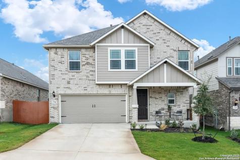 1744 Kneupper Farm New Braunfels TX 78132