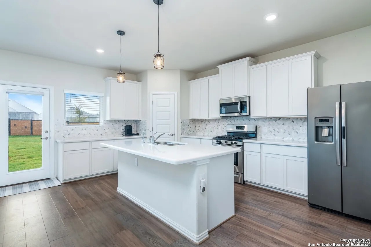 1744 Kneupper Farm New Braunfels TX 78132