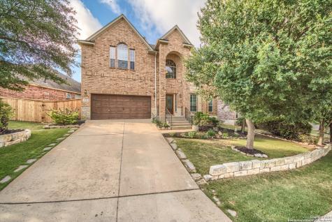 3322 Highline Trail San Antonio TX 78261
