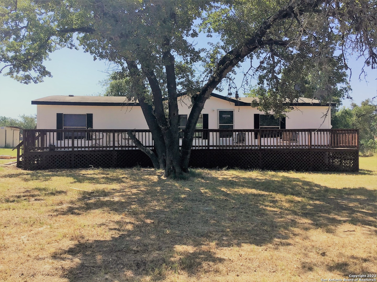 257 Sandbox Lane Floresville TX 78114