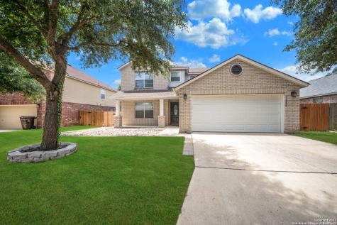 12826 Bridge Cedar Helotes TX 78023