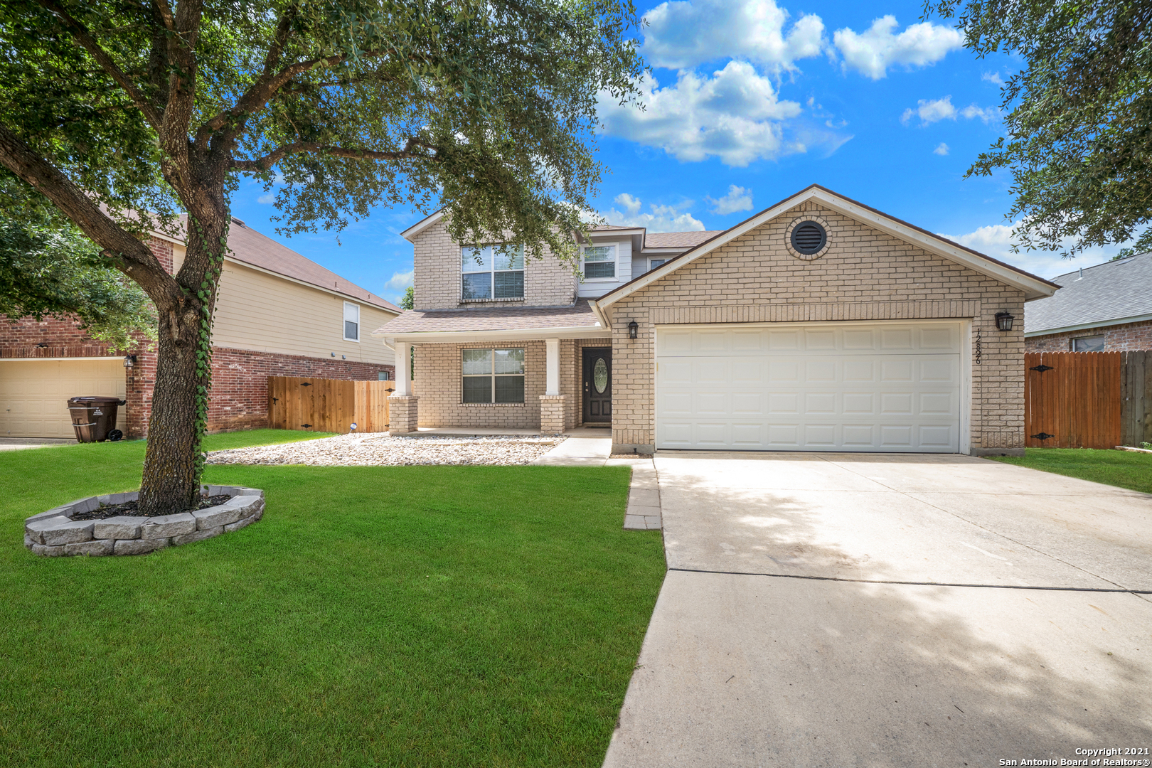 12826 Bridge Cedar Helotes TX 78023