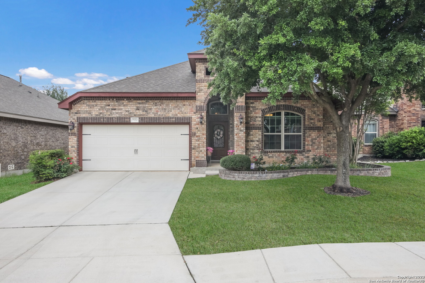 7922 Andrews Pass San Antonio TX 78254
