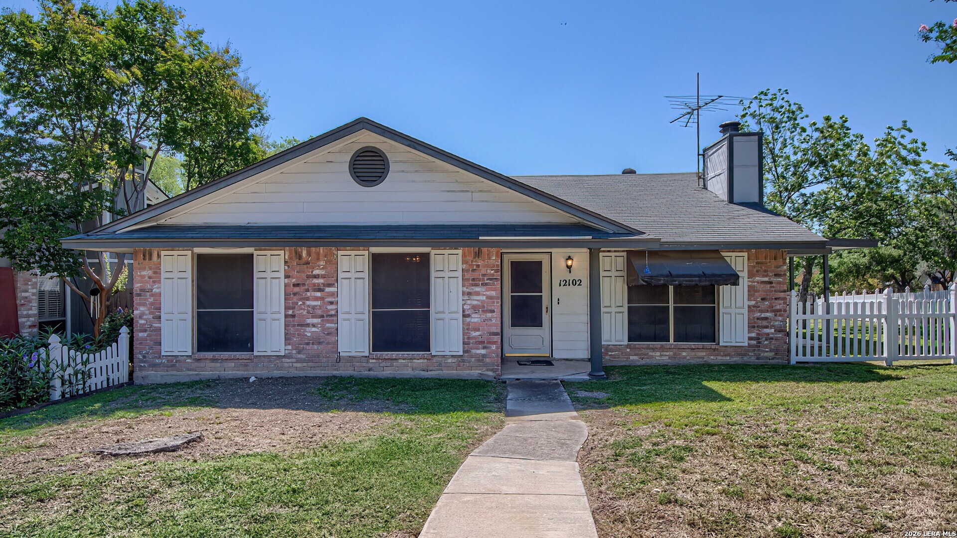 12102 Magnolia Blossom San Antonio TX 78247
