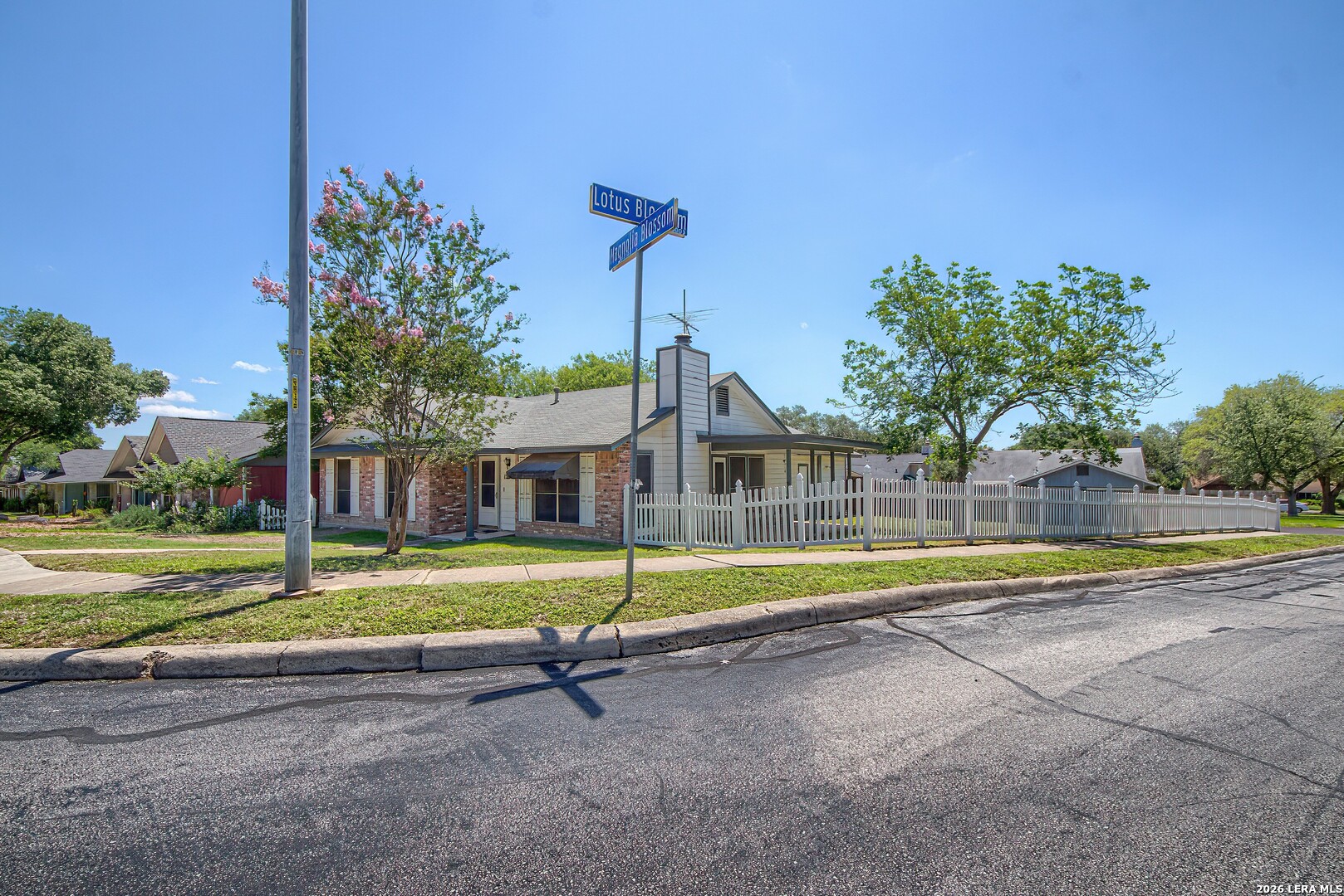 12102 Magnolia Blossom San Antonio TX 78247