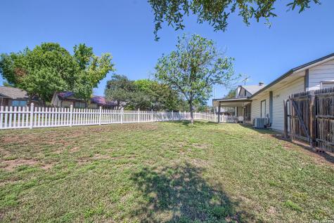 12102 Magnolia Blossom San Antonio TX 78247
