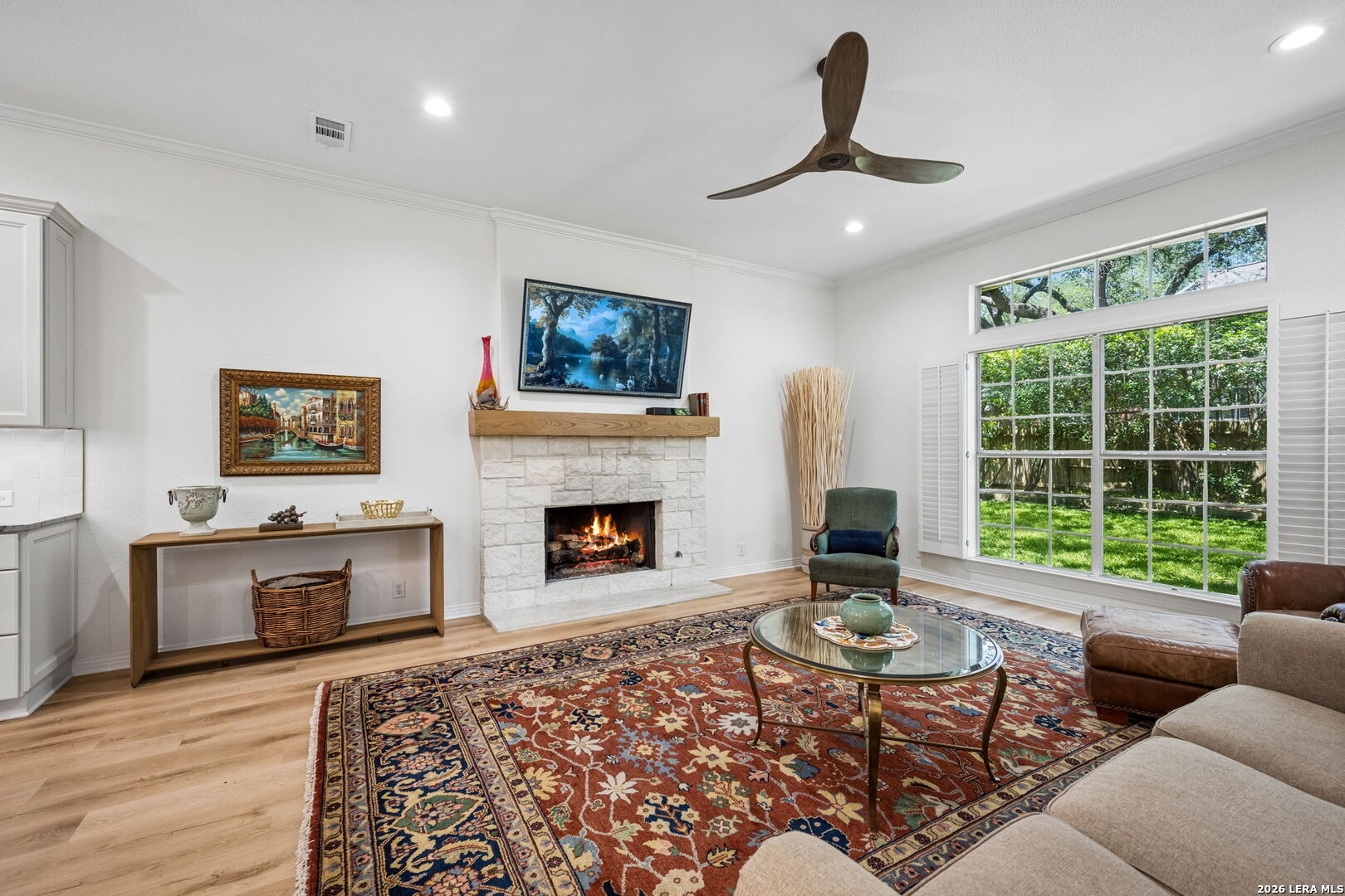 10 Inwood Knoll San Antonio TX 78248