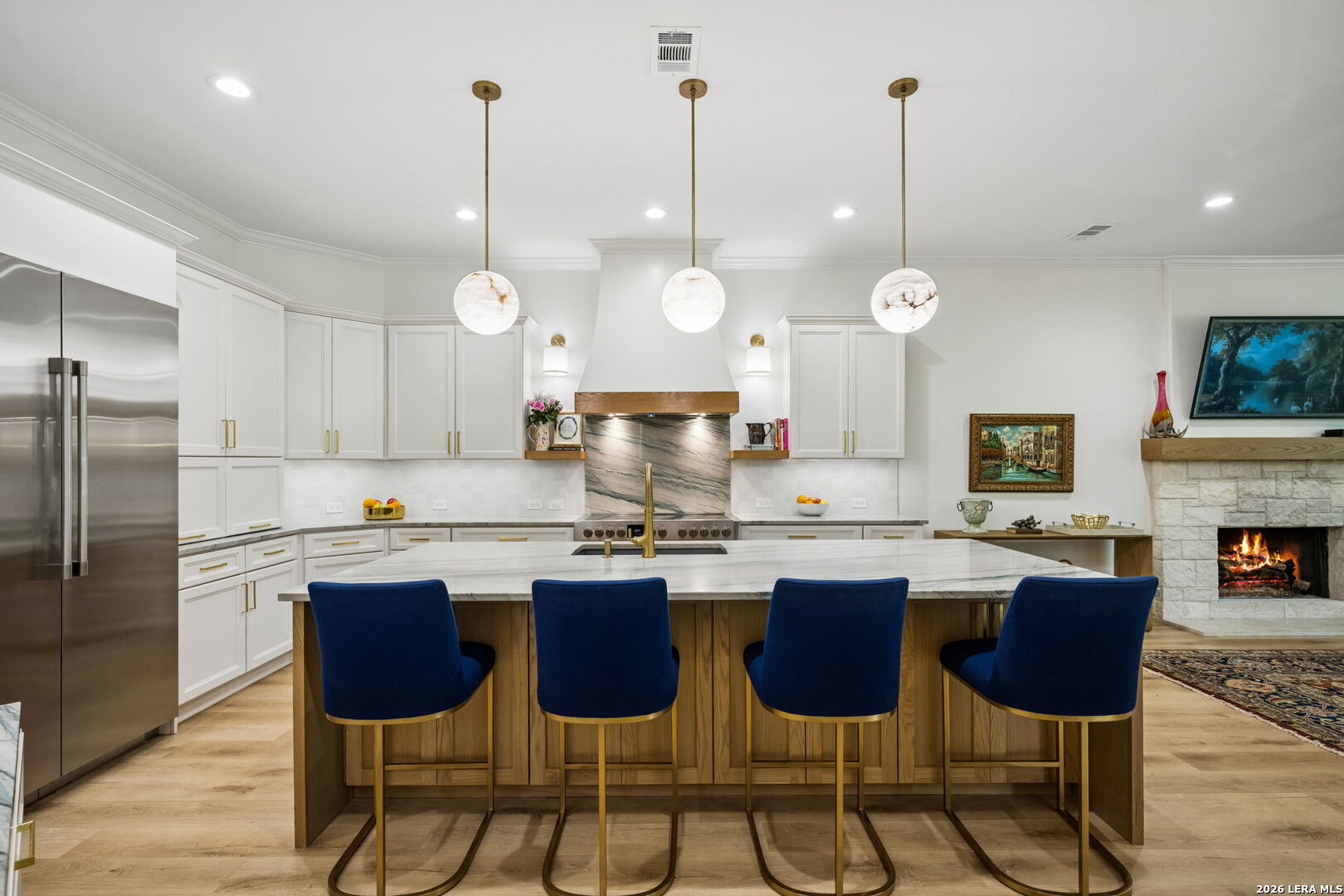 10 Inwood Knoll San Antonio TX 78248