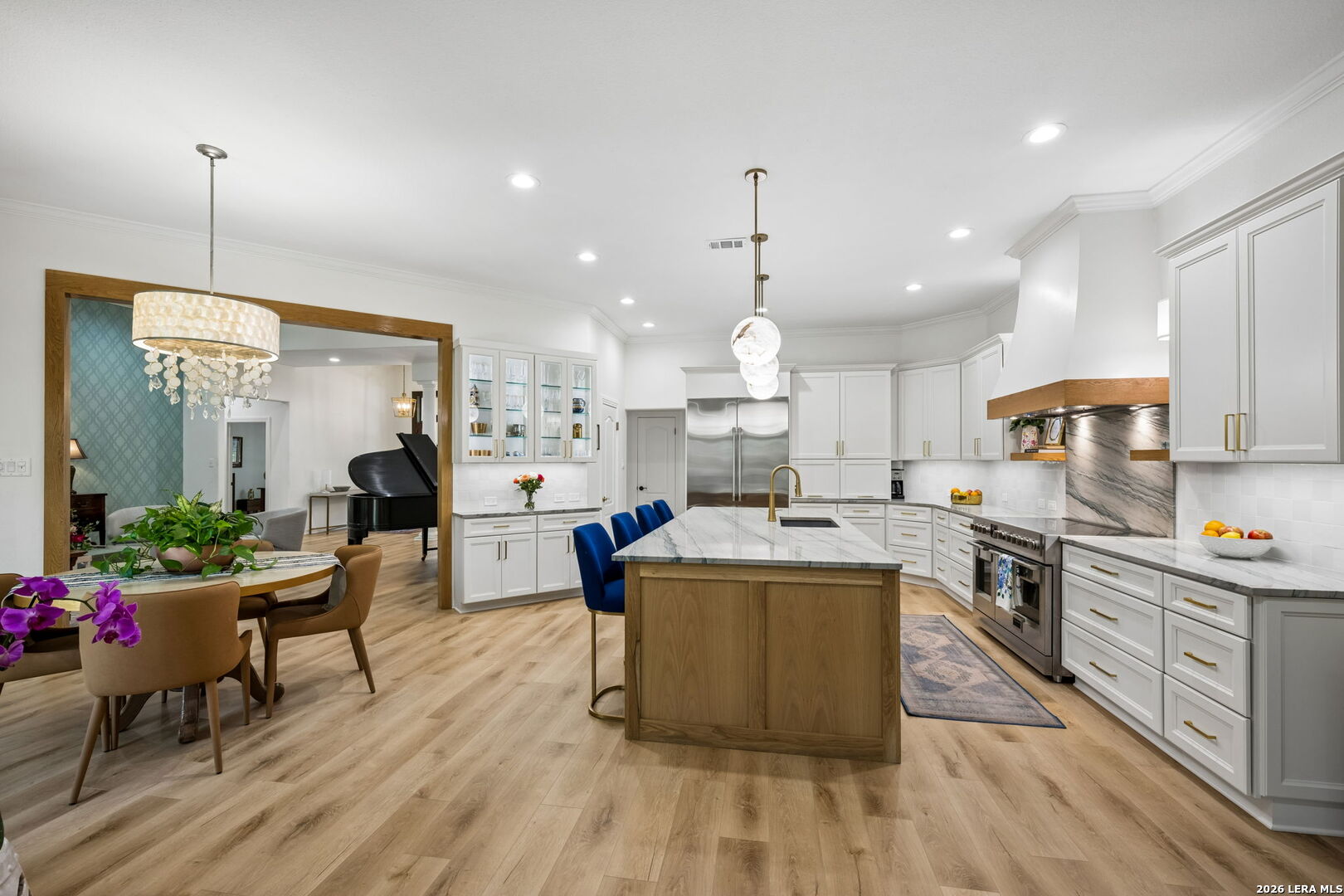 10 Inwood Knoll San Antonio TX 78248