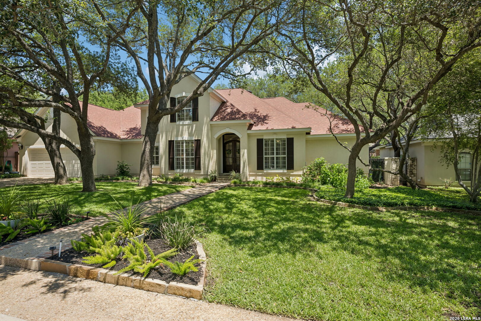 10 Inwood Knoll San Antonio TX 78248