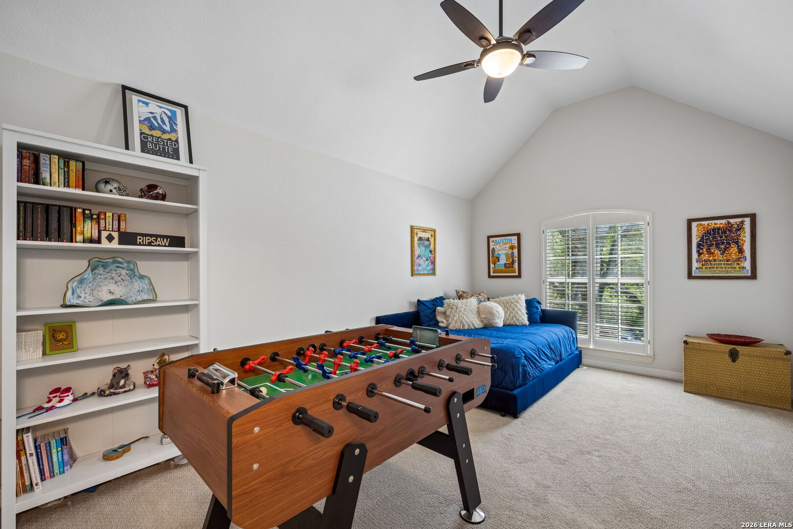 10 Inwood Knoll San Antonio TX 78248