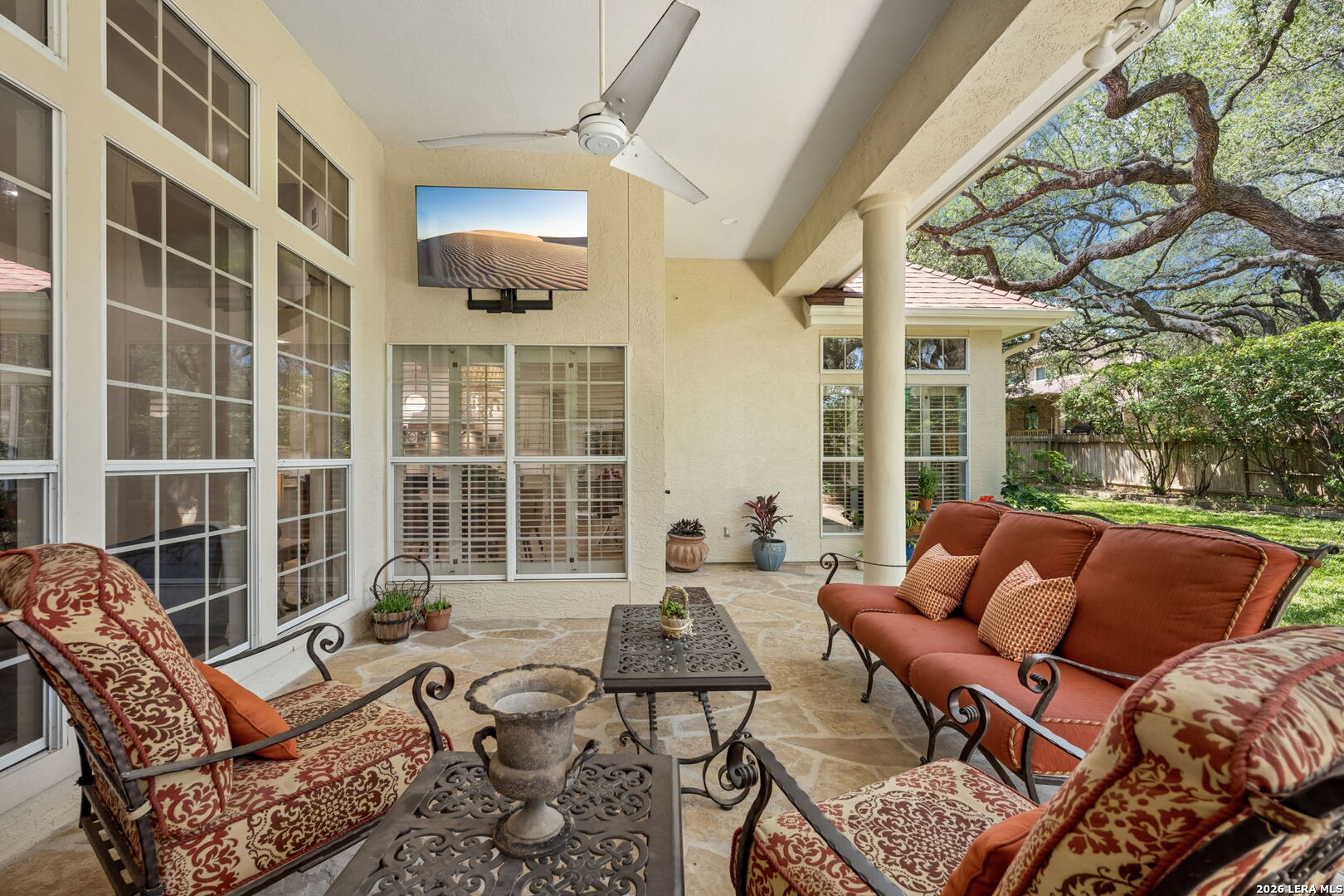 10 Inwood Knoll San Antonio TX 78248