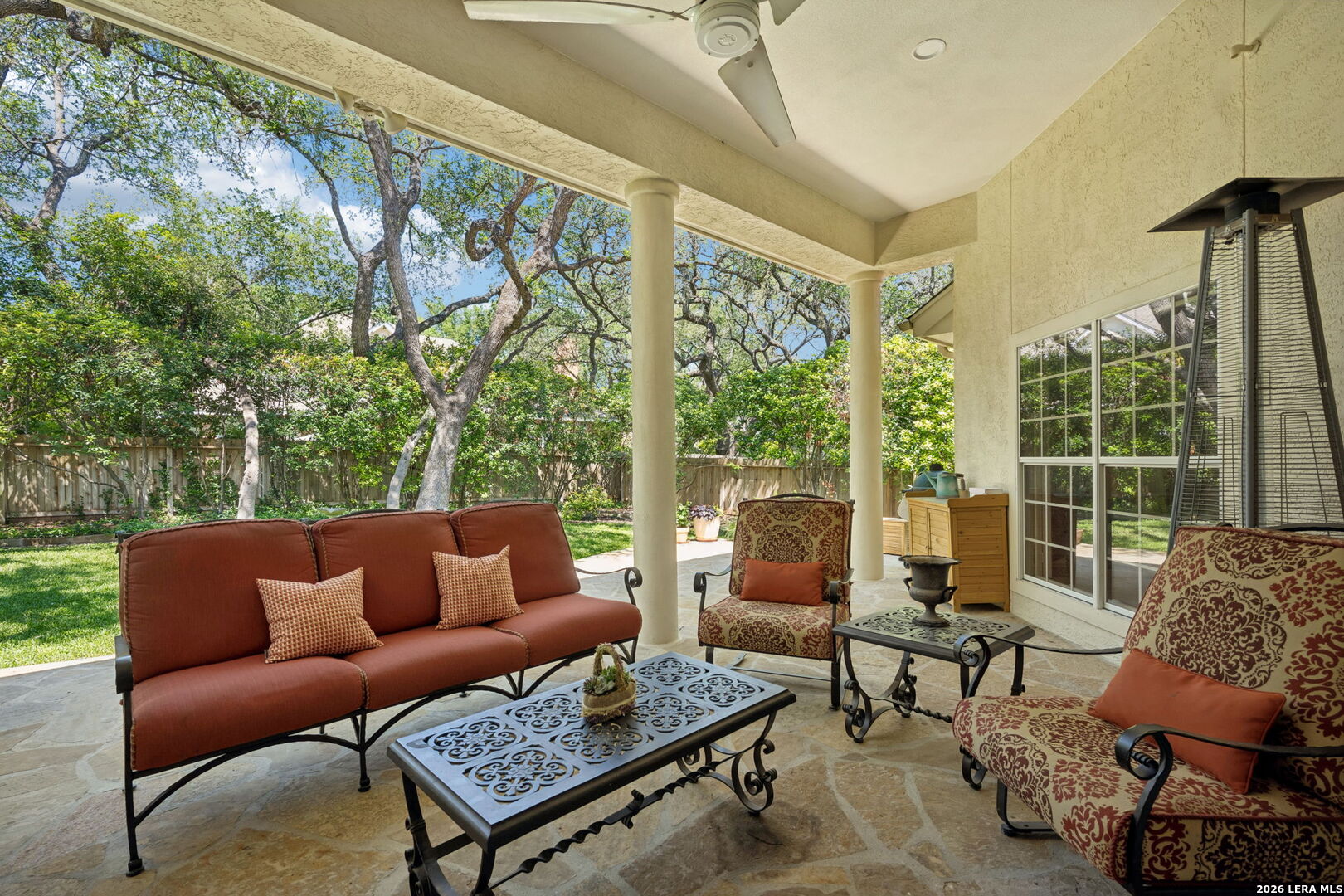 10 Inwood Knoll San Antonio TX 78248