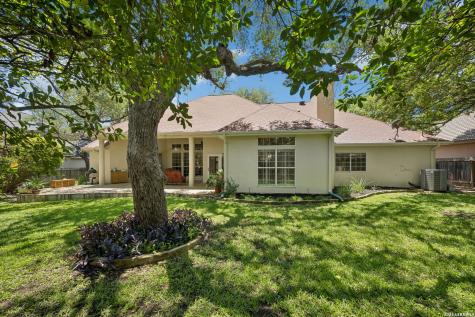 10 Inwood Knoll San Antonio TX 78248