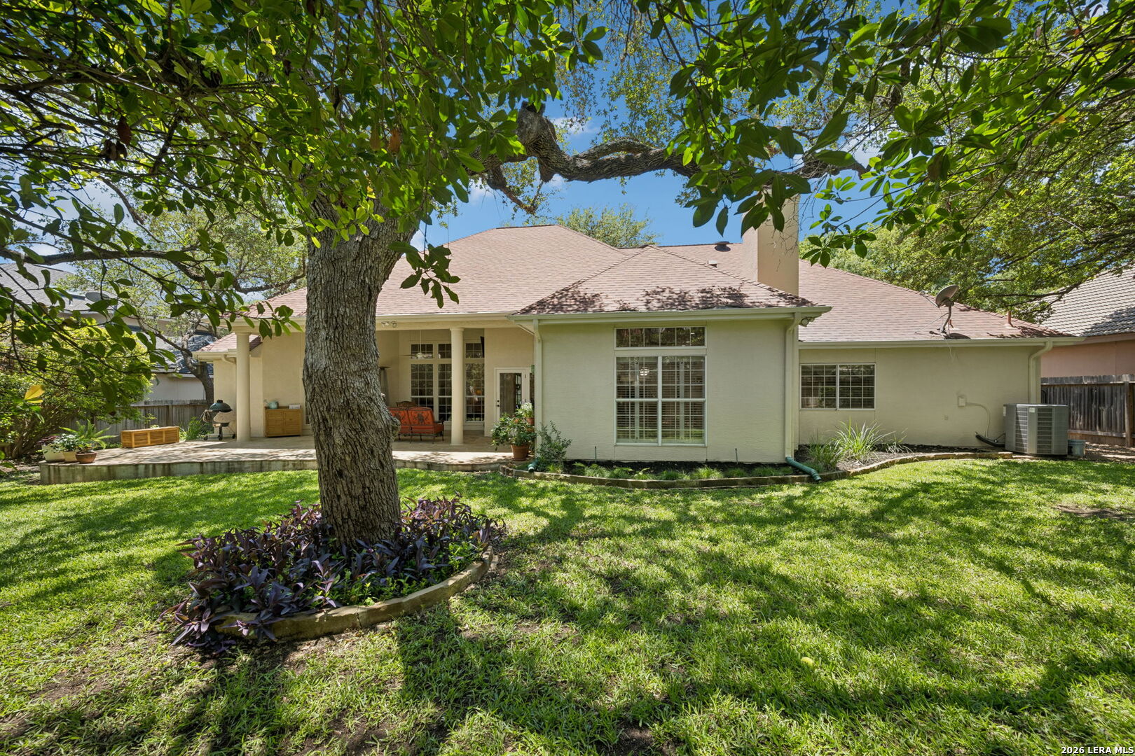 10 Inwood Knoll San Antonio TX 78248