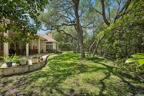 10 Inwood Knoll San Antonio TX 78248