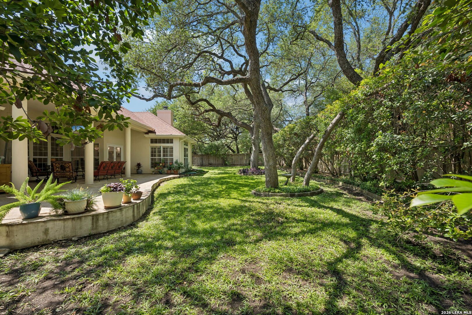 10 Inwood Knoll San Antonio TX 78248