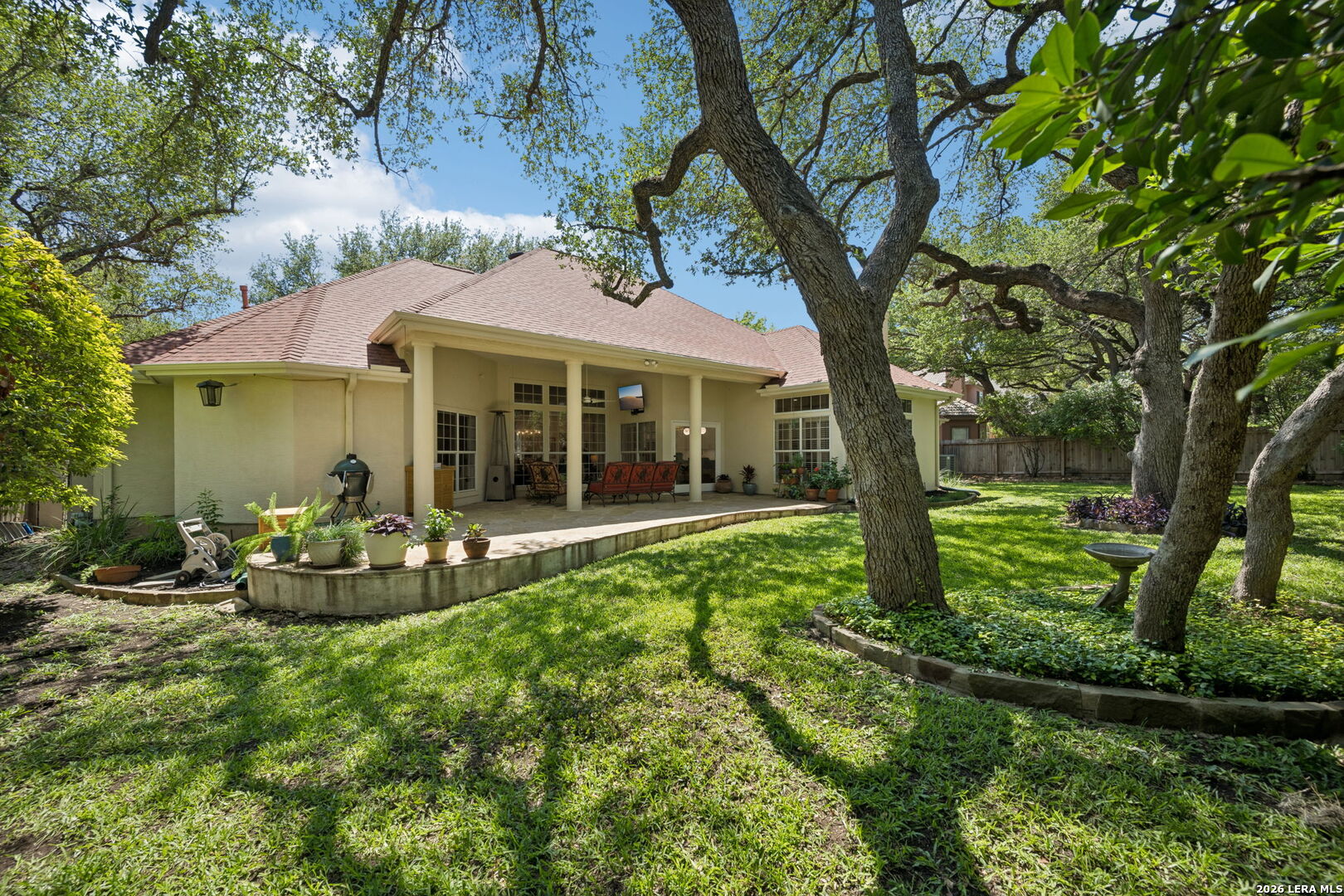 10 Inwood Knoll San Antonio TX 78248