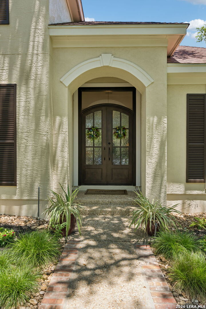 10 Inwood Knoll San Antonio TX 78248