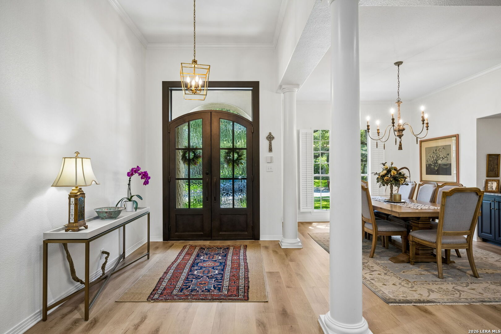 10 Inwood Knoll San Antonio TX 78248