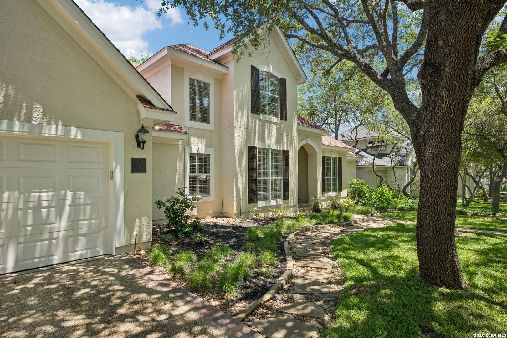 10 Inwood Knoll San Antonio TX 78248