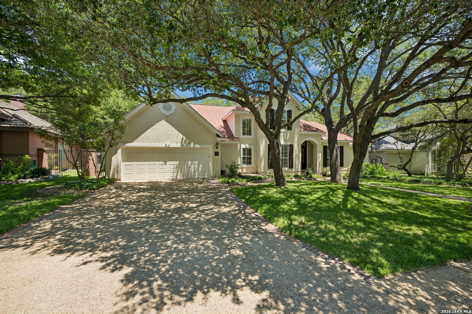 10 Inwood Knoll San Antonio TX 78248