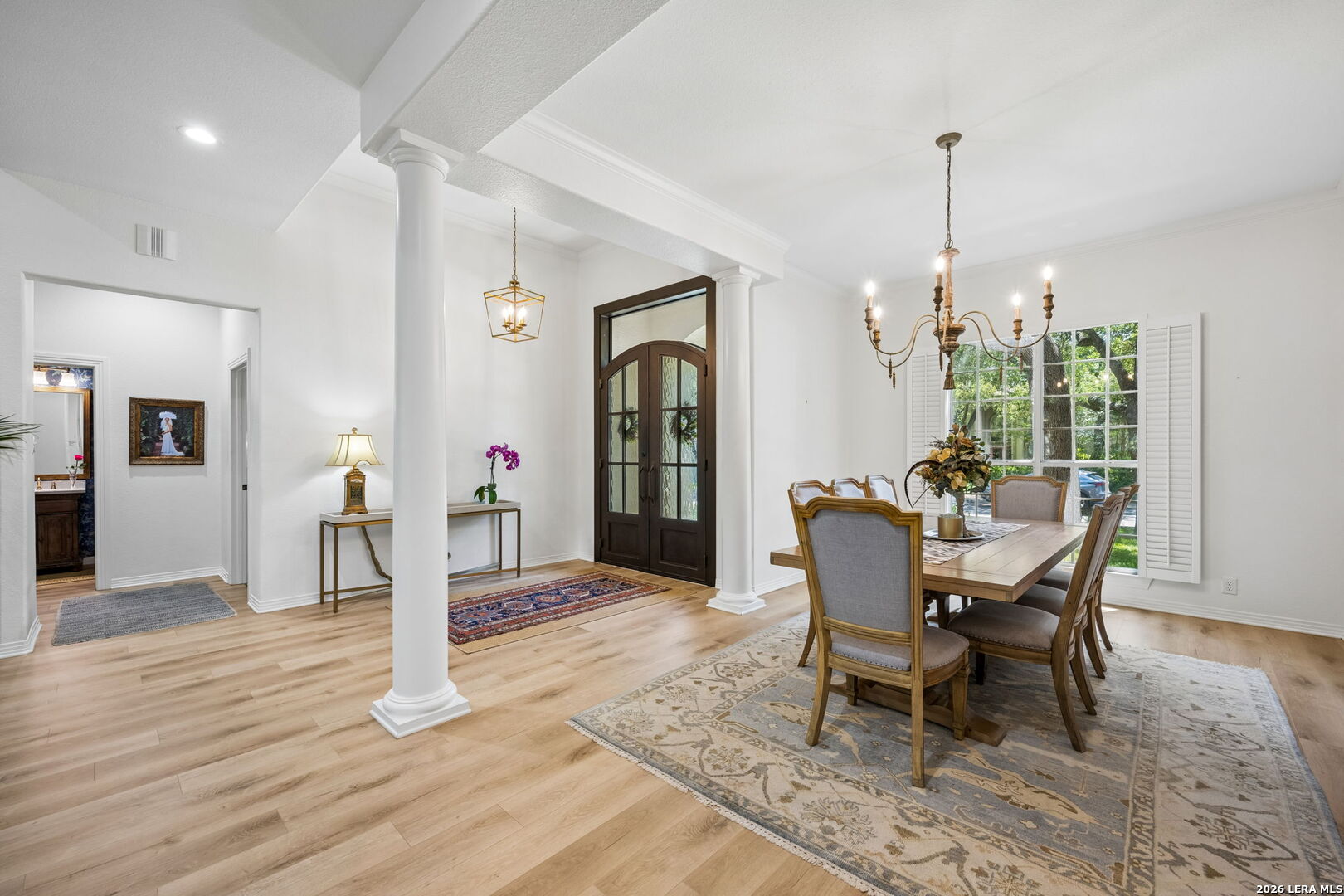 10 Inwood Knoll San Antonio TX 78248