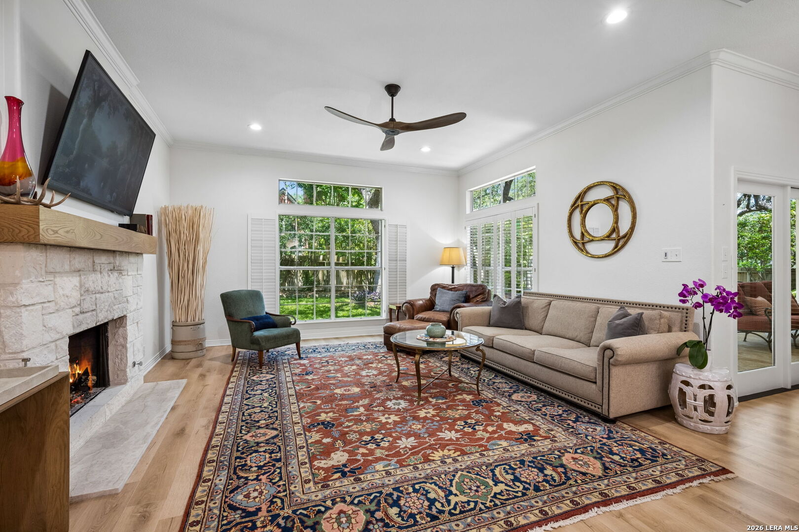 10 Inwood Knoll San Antonio TX 78248