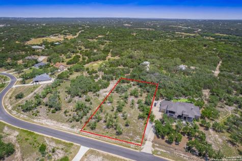 1552 Lake Ridge Boulevard Canyon Lake TX 78133
