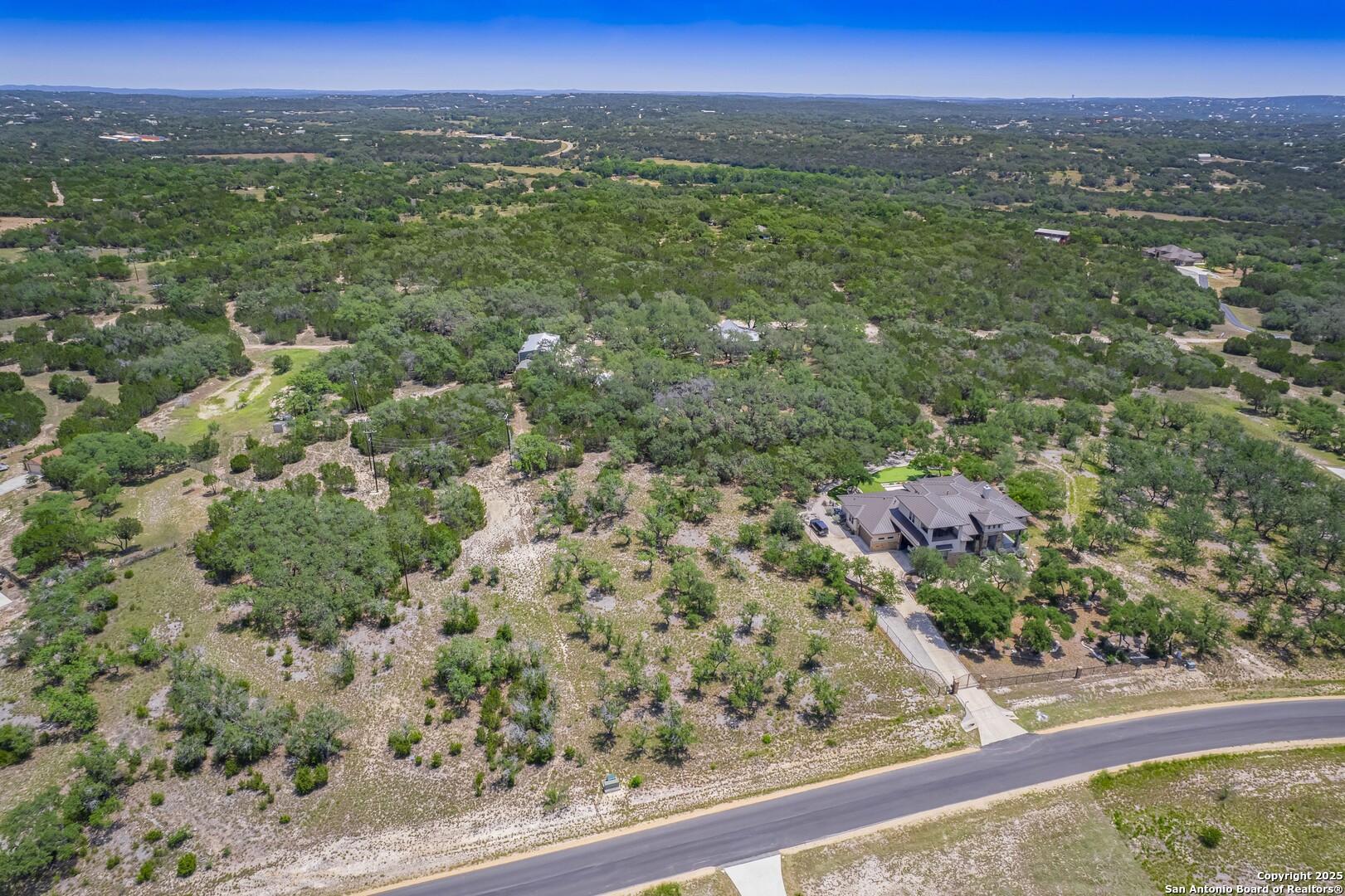 1552 Lake Ridge Boulevard Canyon Lake TX 78133