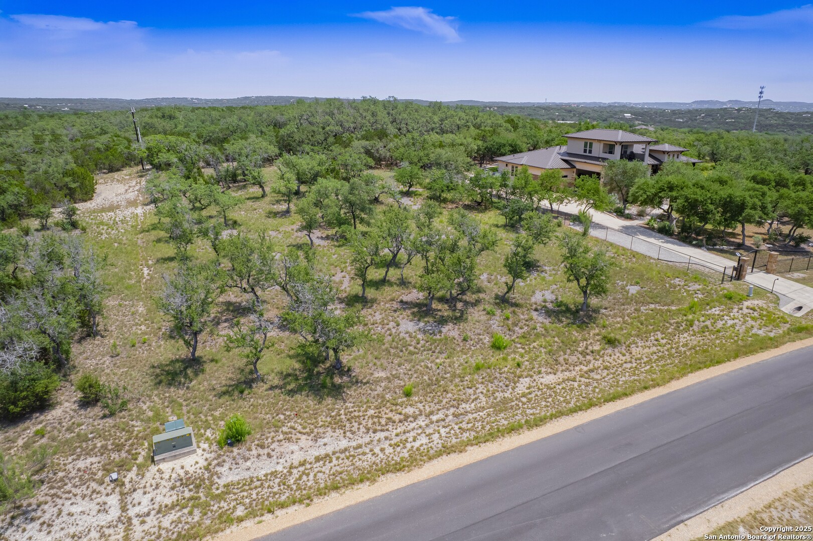 1552 Lake Ridge Boulevard Canyon Lake TX 78133