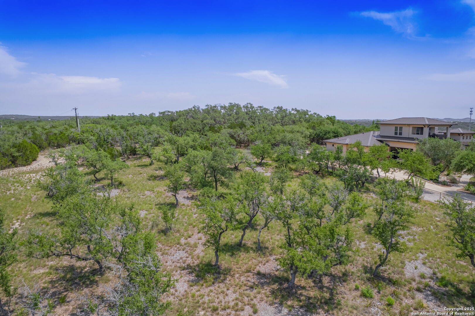 1552 Lake Ridge Boulevard Canyon Lake TX 78133
