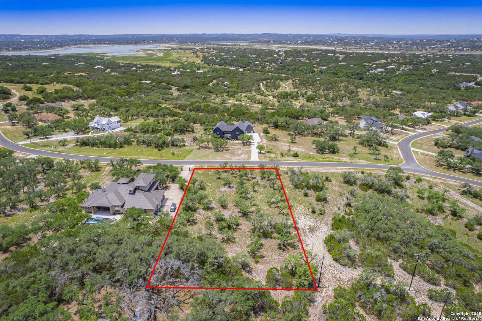 1552 Lake Ridge Boulevard Canyon Lake TX 78133
