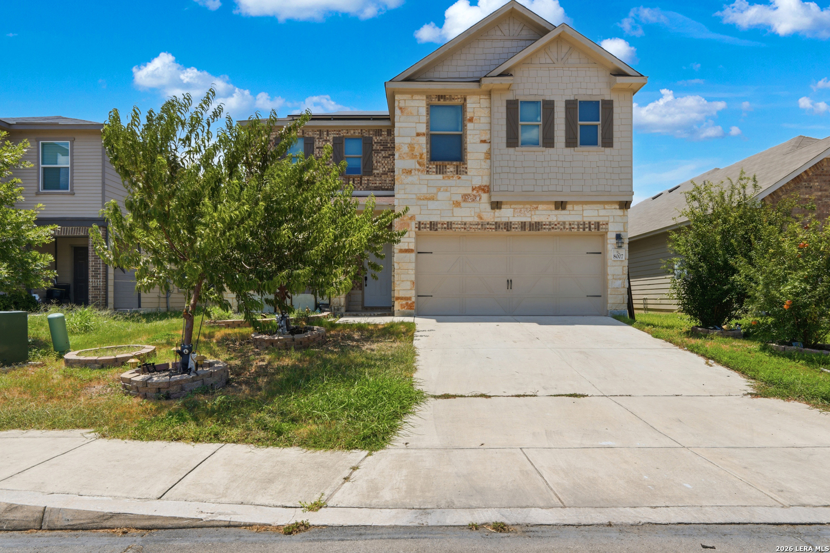 8007 Broussard San Antonio TX 78253