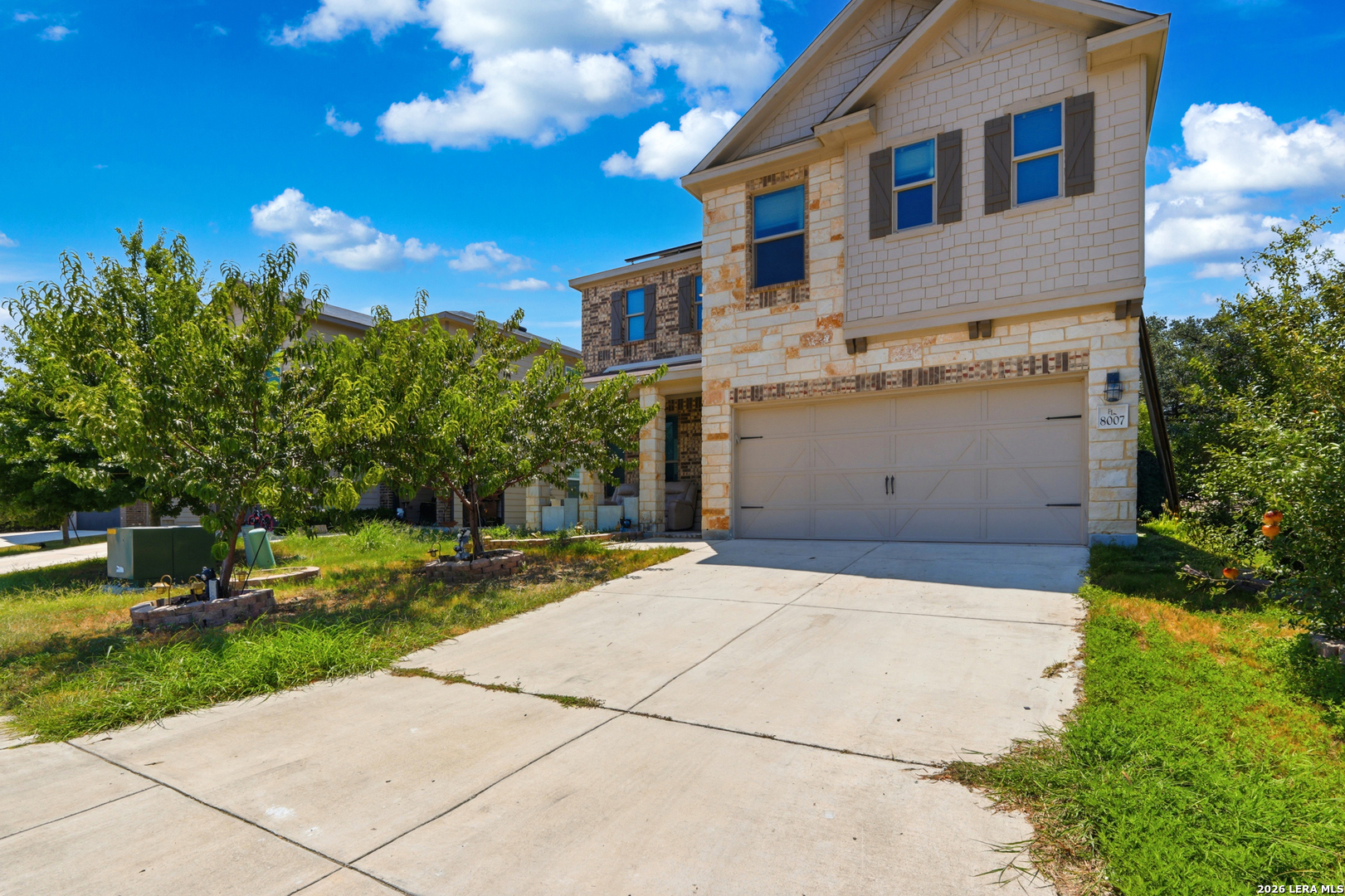 8007 Broussard San Antonio TX 78253