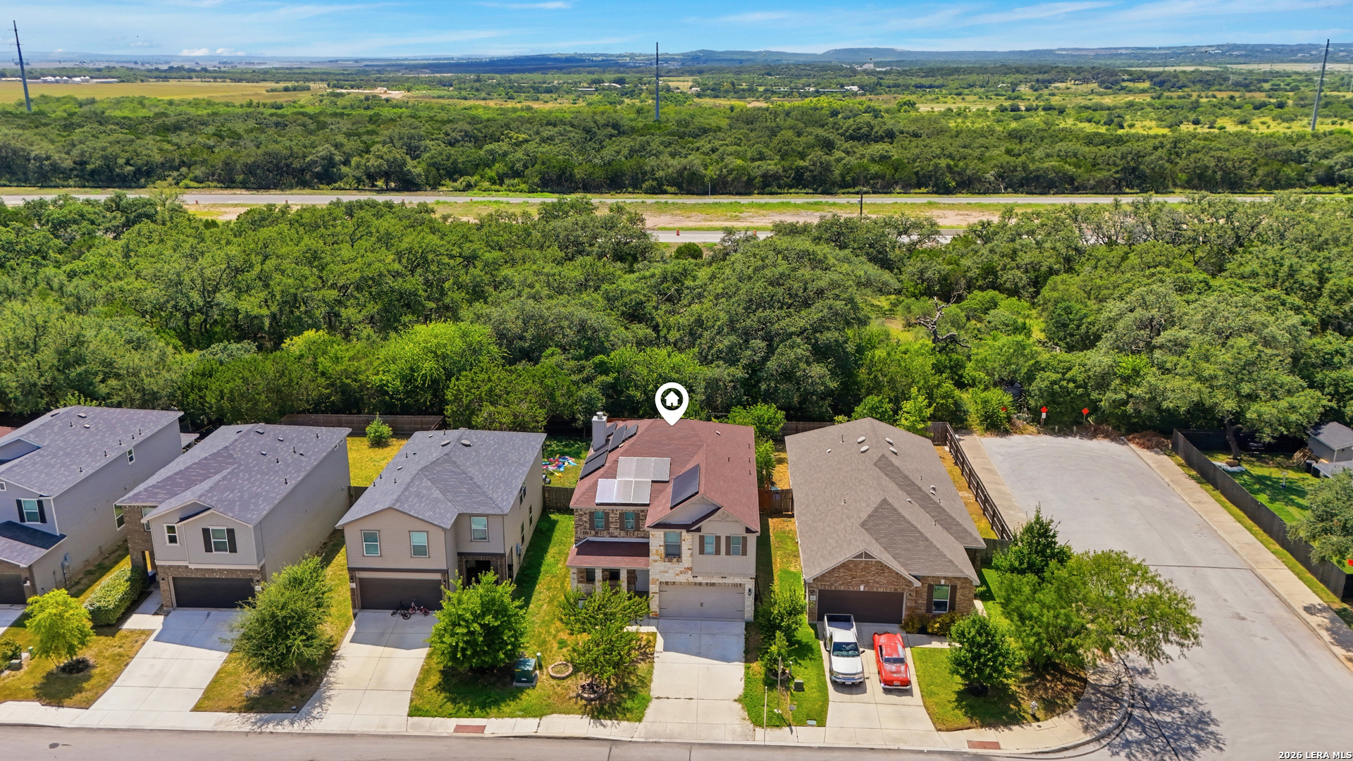8007 Broussard San Antonio TX 78253