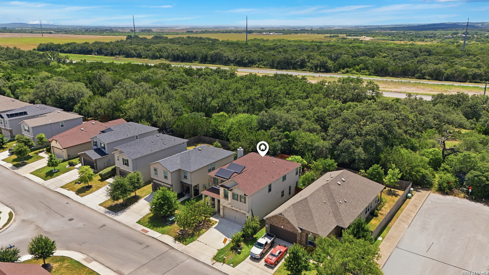 8007 Broussard San Antonio TX 78253