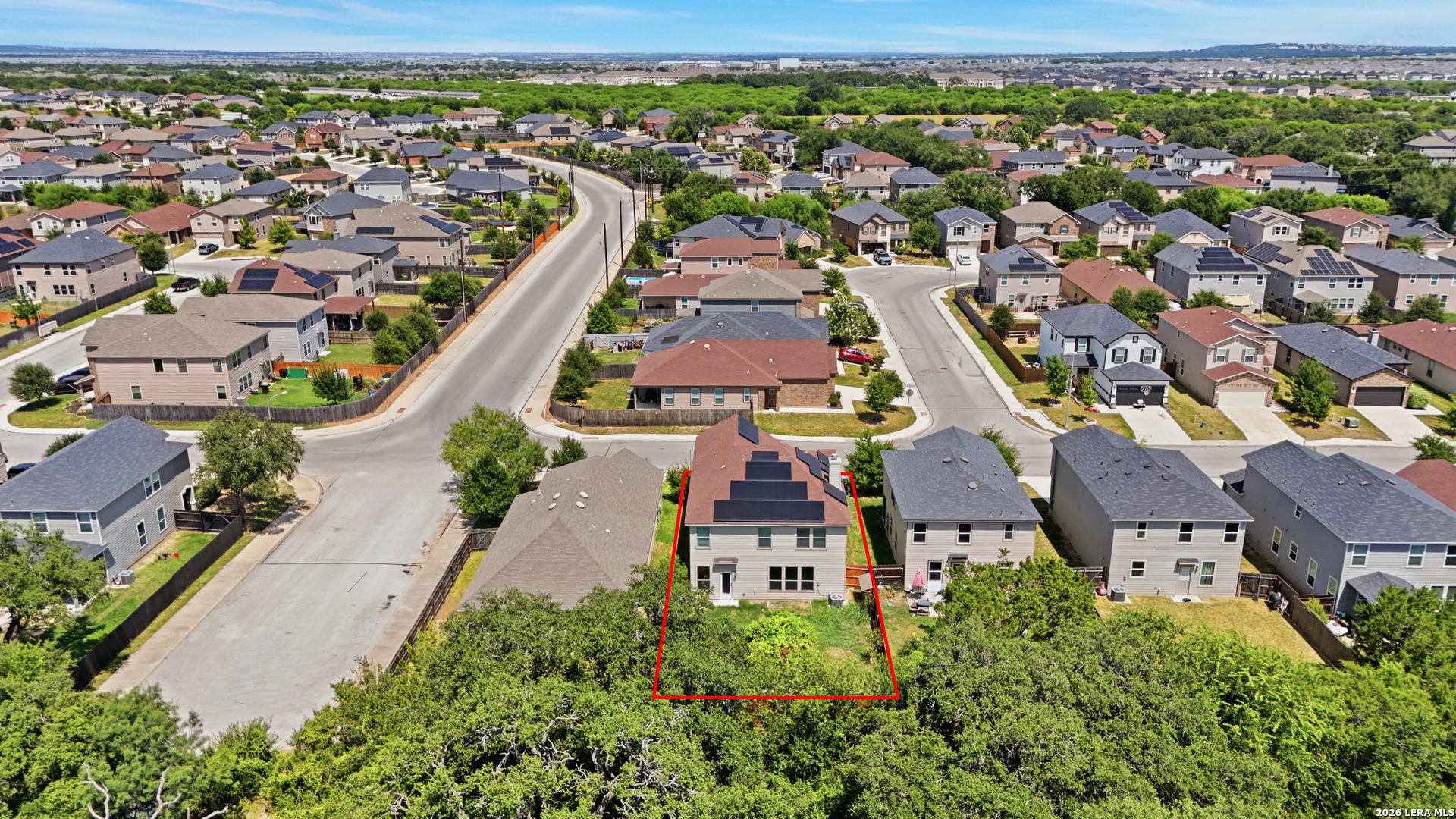 8007 Broussard San Antonio TX 78253