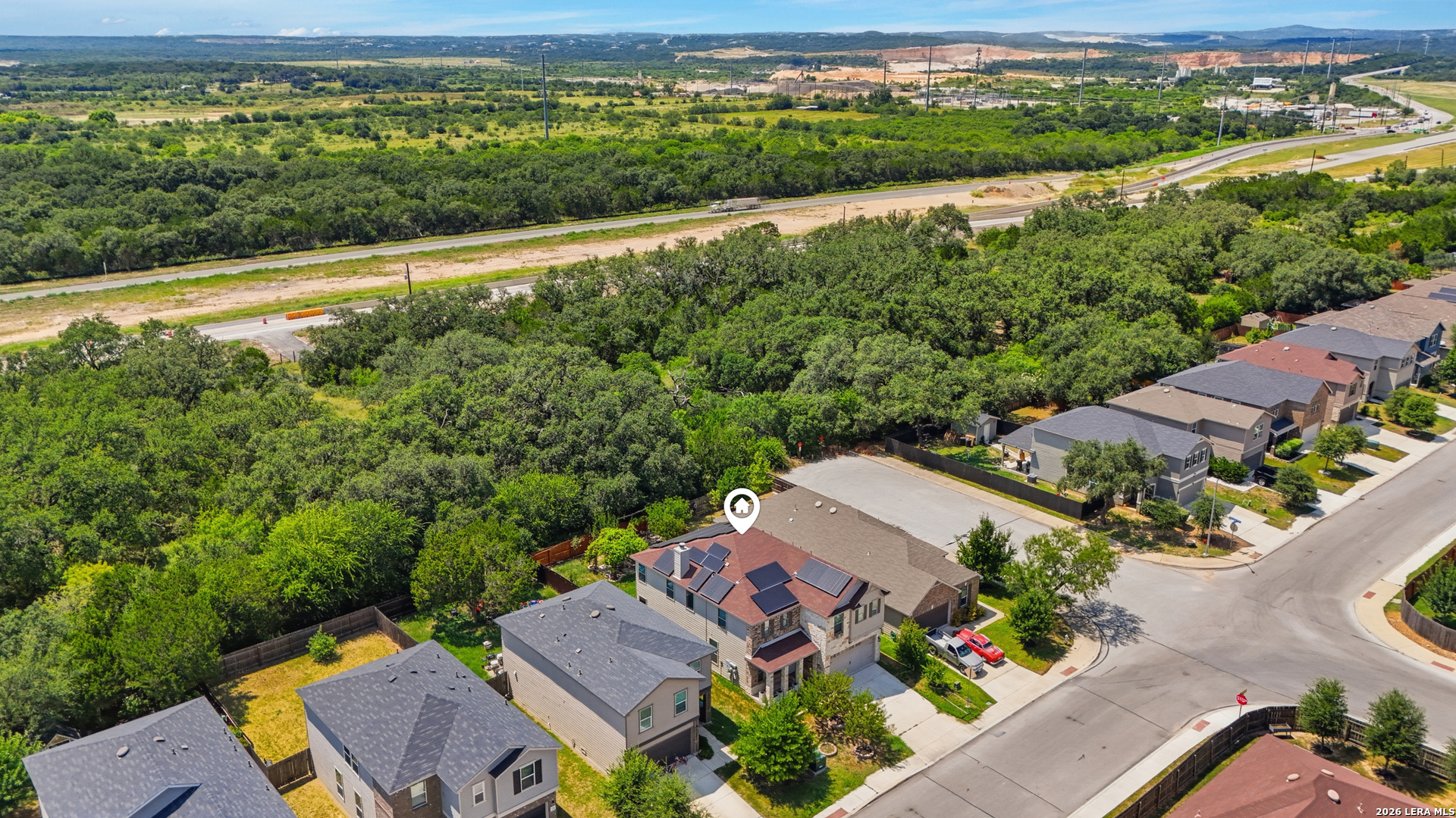8007 Broussard San Antonio TX 78253