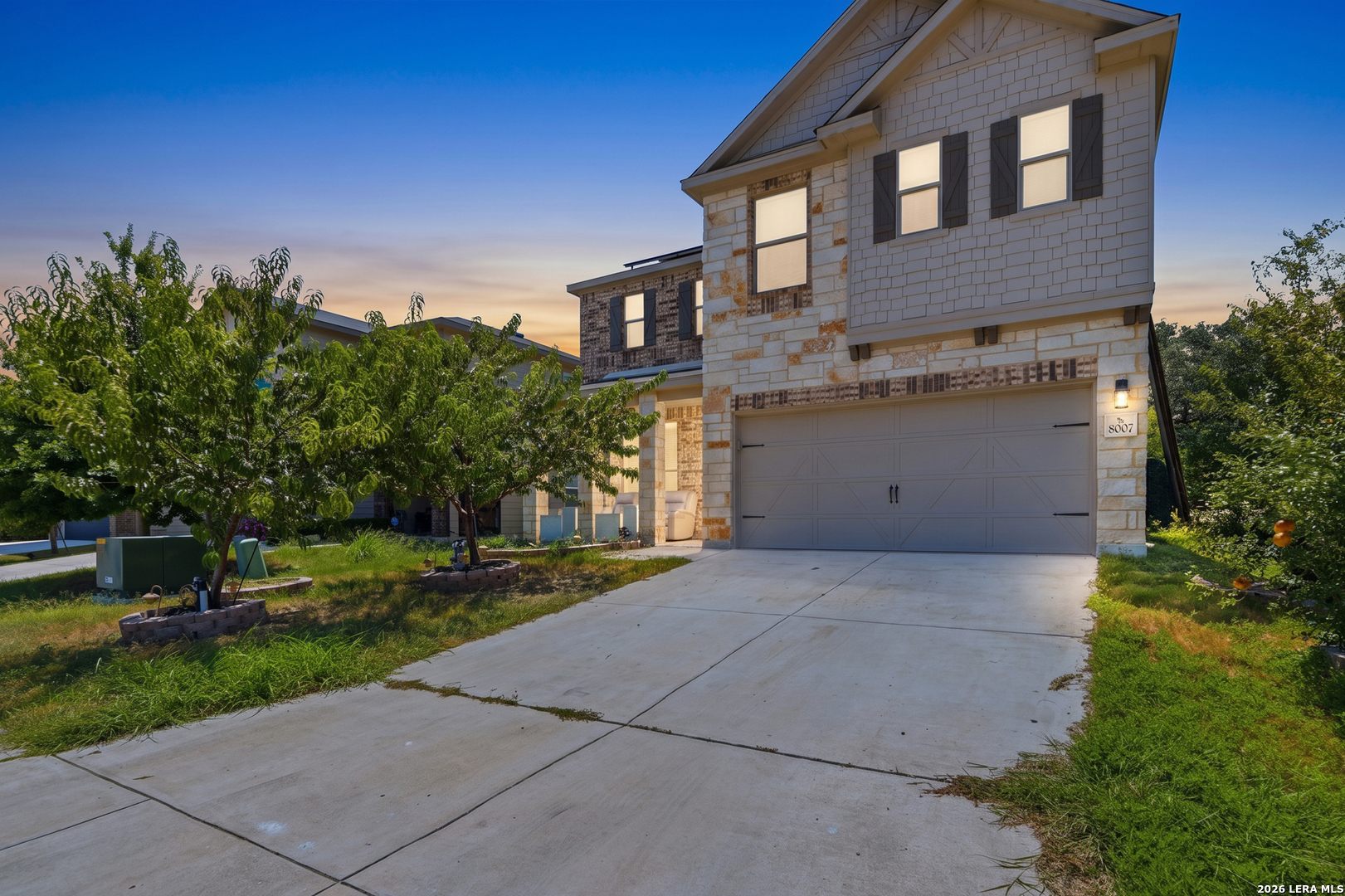 8007 Broussard San Antonio TX 78253