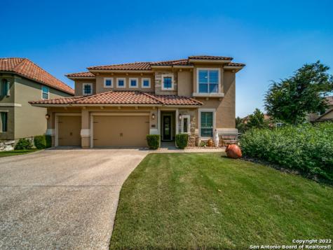 25226 Estancia Circle San Antonio TX 78260