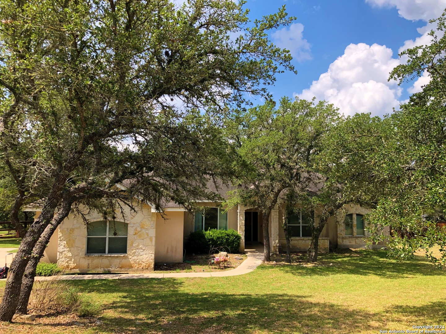 390 Bentwood Drive Spring Branch TX 78070